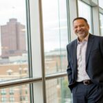 Augie Martinez Lehigh – A Visionary Leader at Lehigh