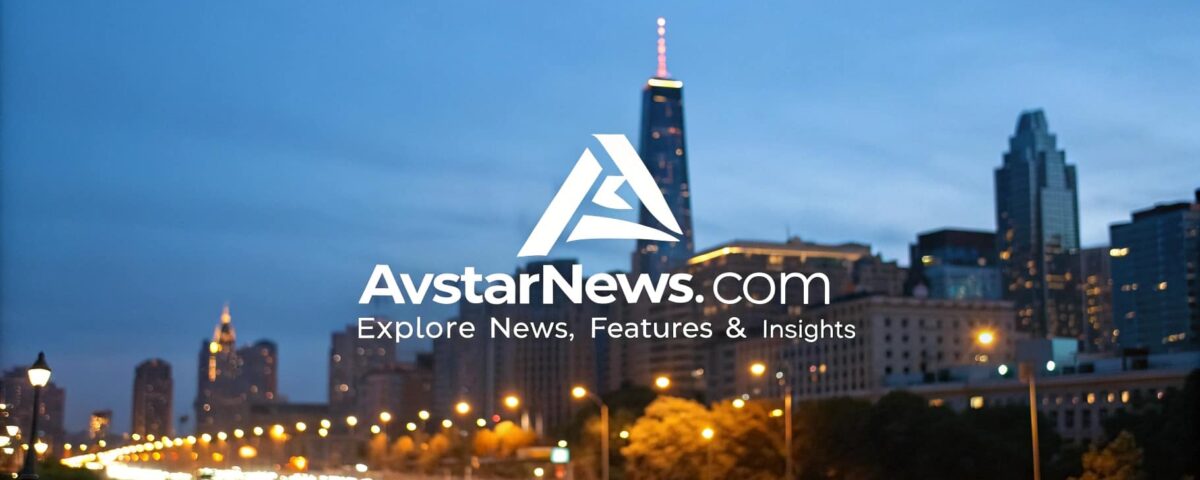Avstarnews .com – Explore News, Features & Insights