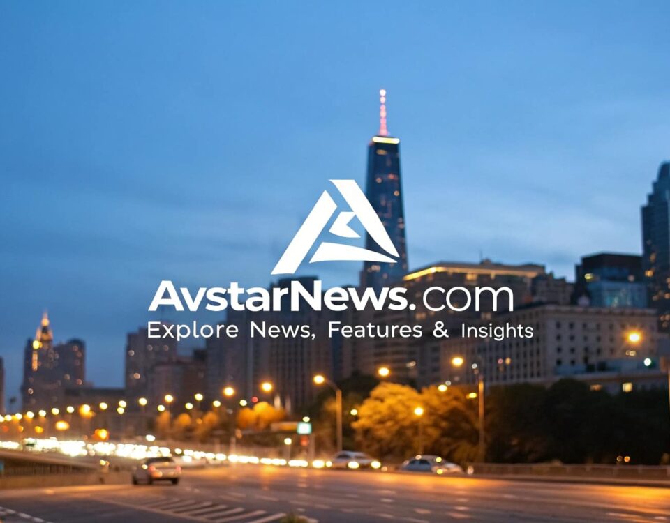 Avstarnews .com – Explore News, Features & Insights