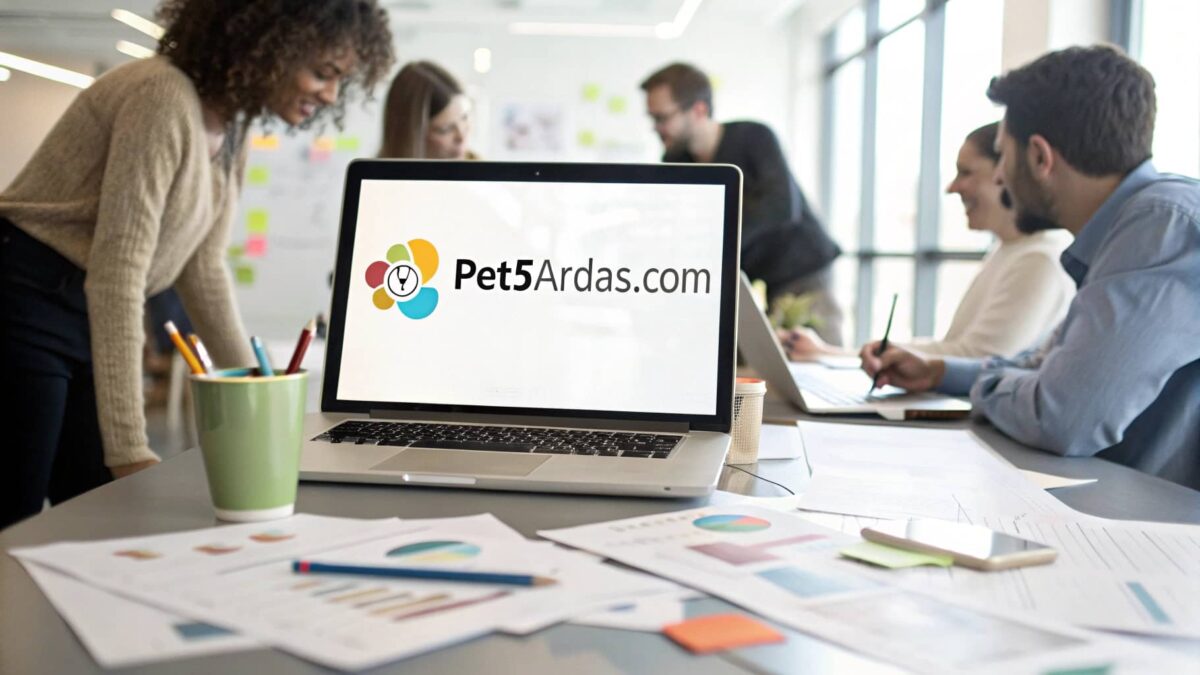 Benefits of Using Pet5ardas com