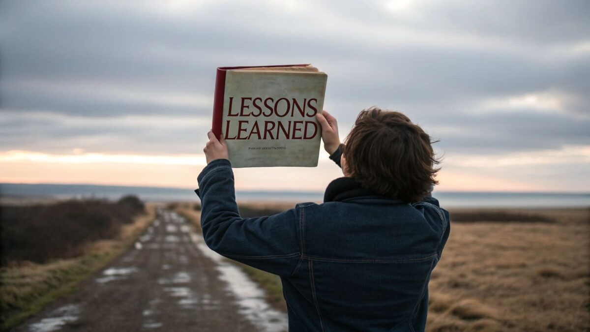 Challenges Faced & Lessons Learned