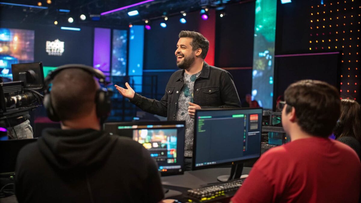 Content Creation Style & Approach