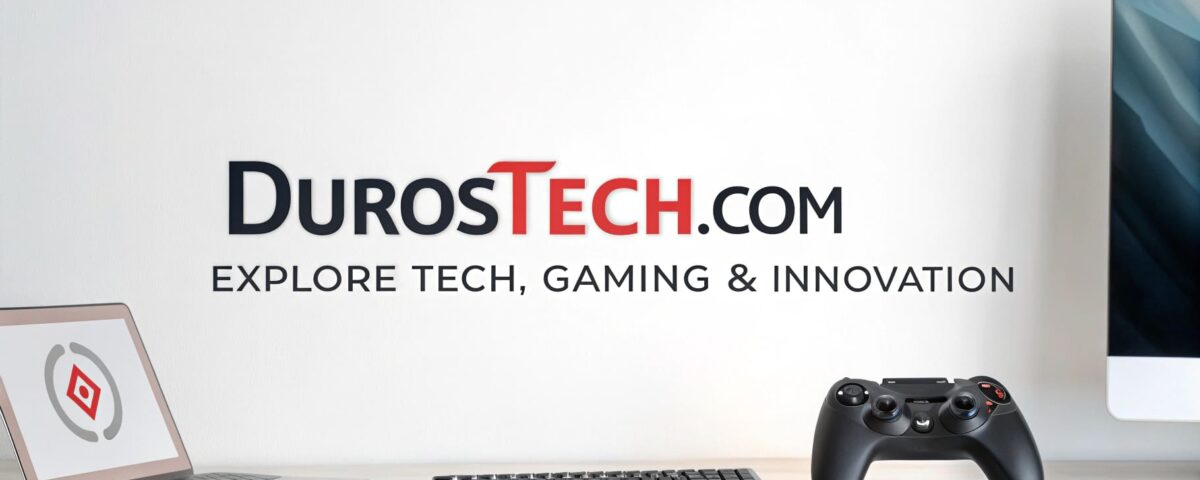 Durostech.com-–-Explore-Tech-Gaming-Innovation