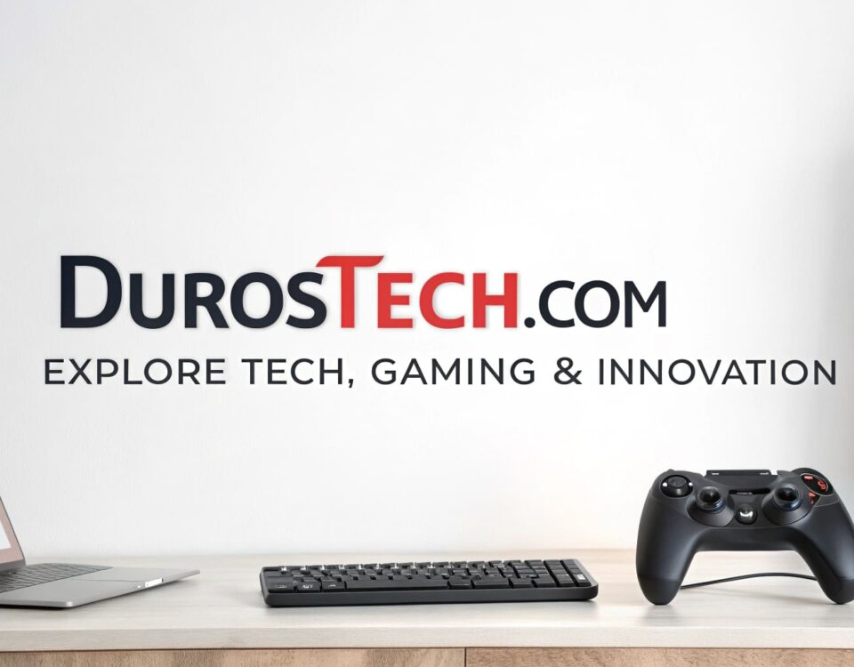 Durostech.com-–-Explore-Tech-Gaming-Innovation