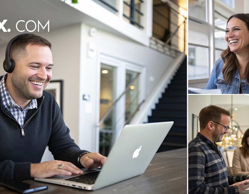 Give Me Customer Stories for Rox.com — Real Successes