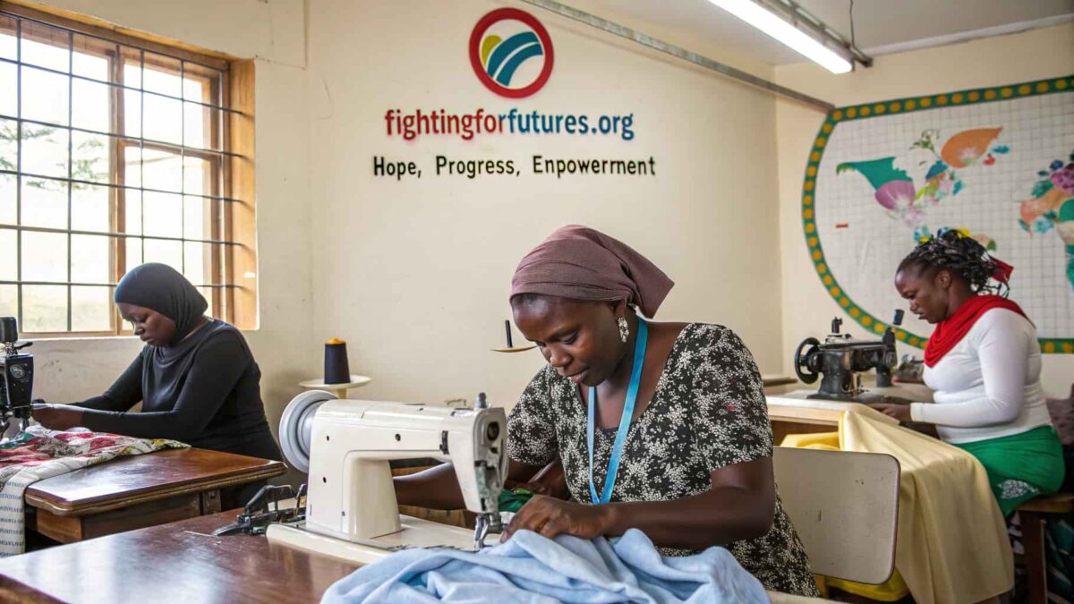 Global Impact and Success Stories