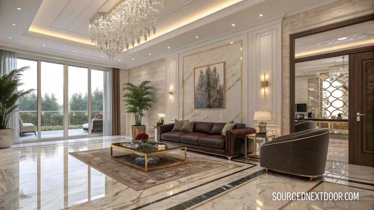 Interior Design Ideas