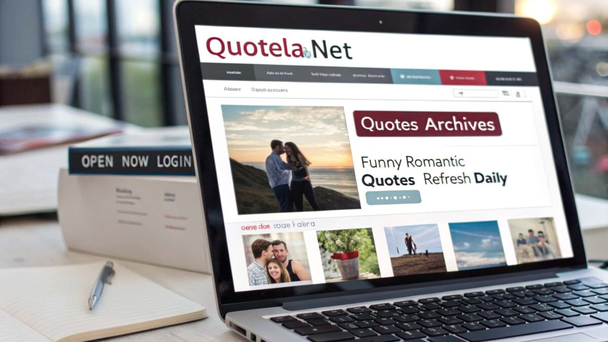 Key Features of Quotela Net