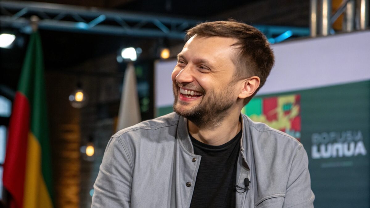 Lithuanian Entertainment & Cultural Relevance