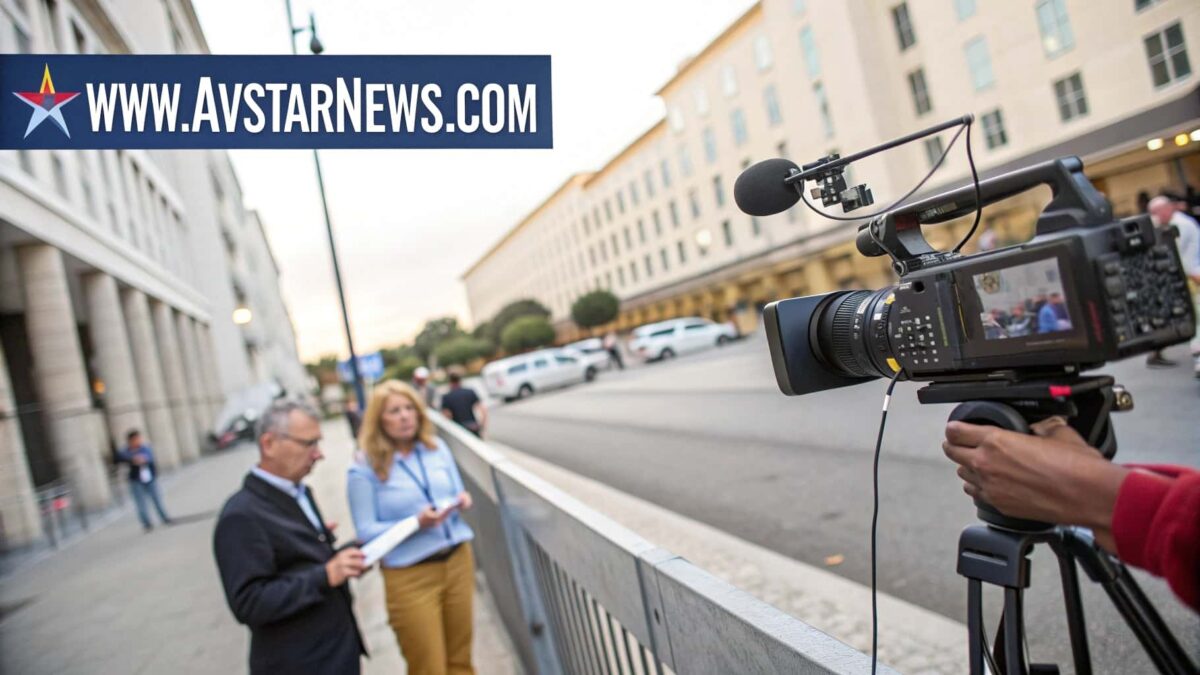 Media Inquiries and Press Relations