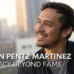 Nolan Pentz Martinez A Legacy Beyond Fame