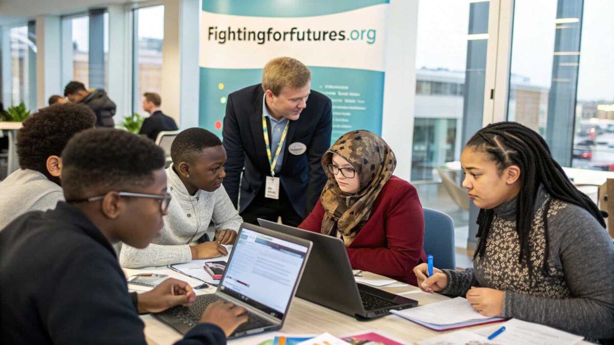 Partnerships and Collaborations