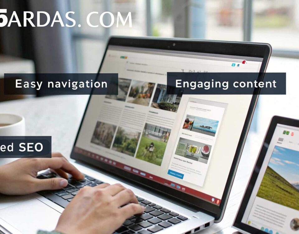 Pet5ardas com – Explore Features, Benefits & SEO Value