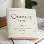 Quotela Net – Explore Quotes That Inspire Every Day