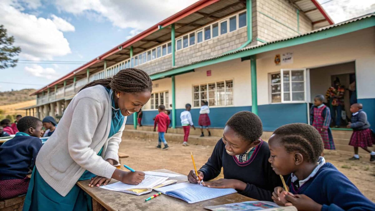 Why Fightingforfutures .org Matters