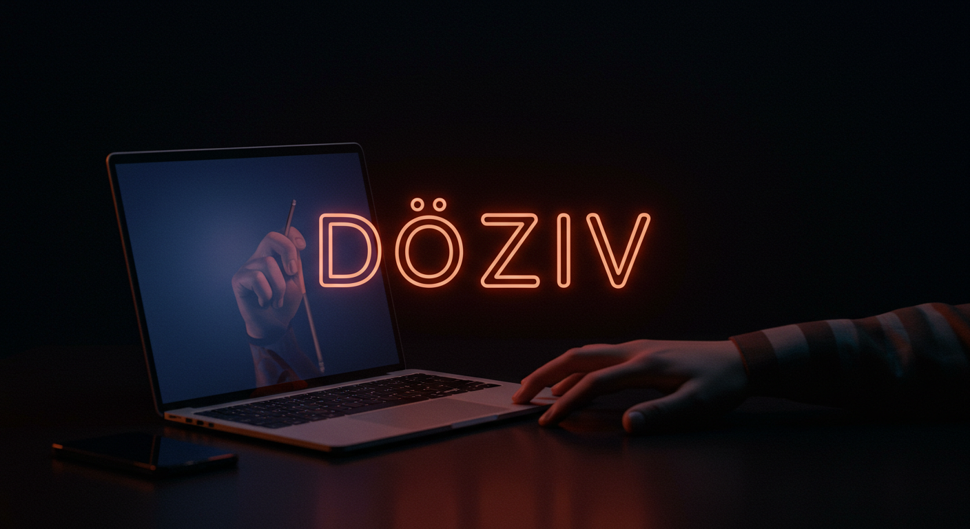 döziv