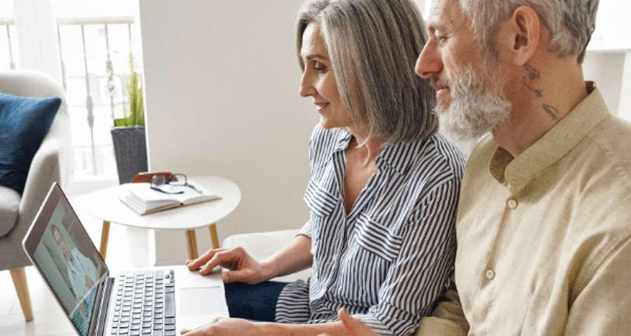 Communication Strategies Taught in Telehealth Couples Therapy