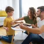 The Role of Family Support in Managing ADHD Symptoms