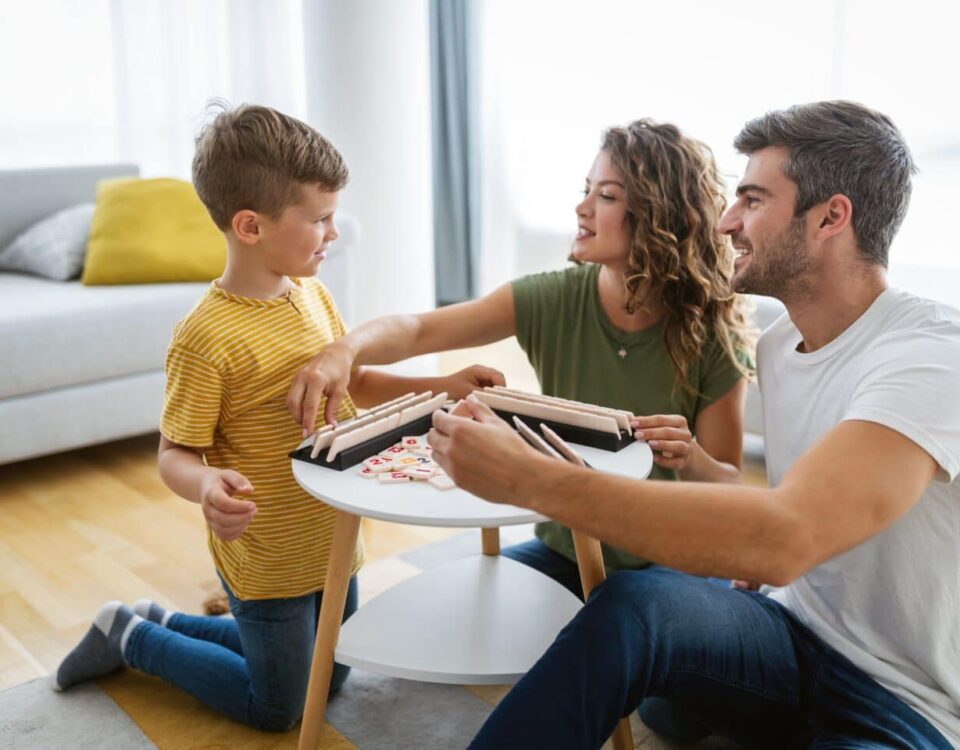 The Role of Family Support in Managing ADHD Symptoms