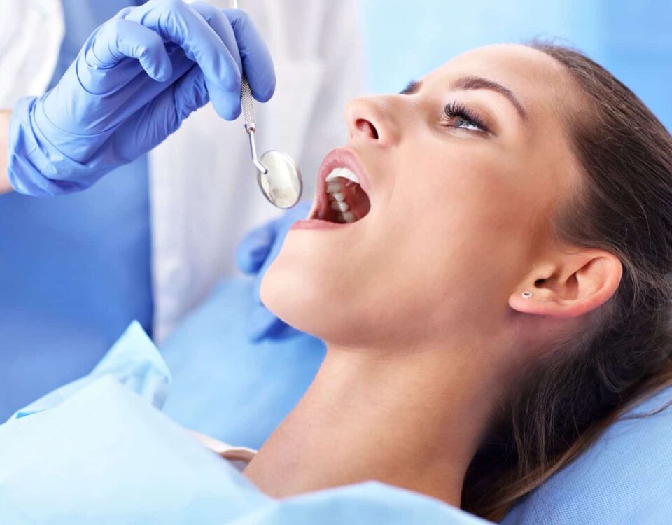 The Role of Preventive Care in General Dentistry