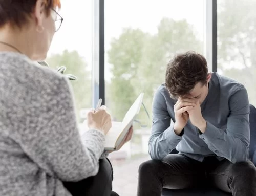 Tips for Family and Friends Living with OCD