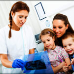 Understanding the Benefits of Family Dental Care for All Ages