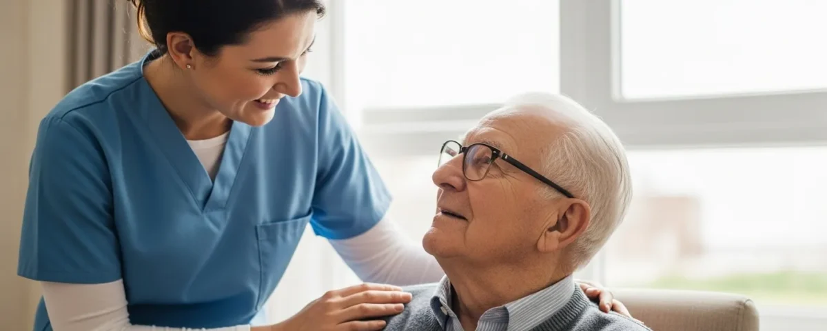 What To Know About Dementia Care Services