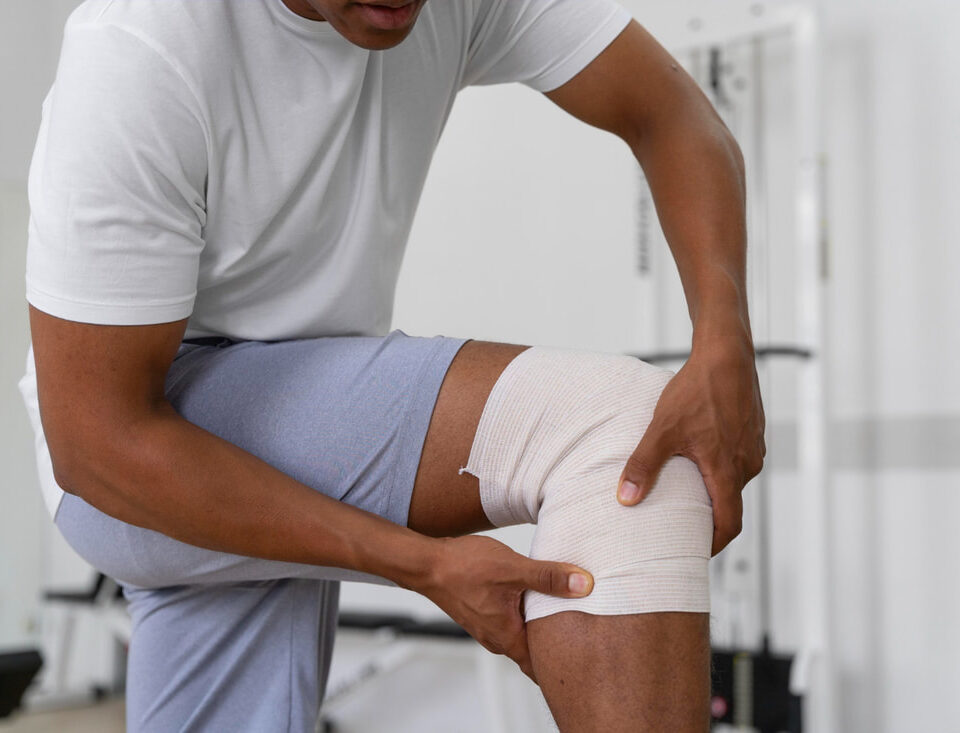 Advances in Orthopedic Surgery: What Patients Should Know