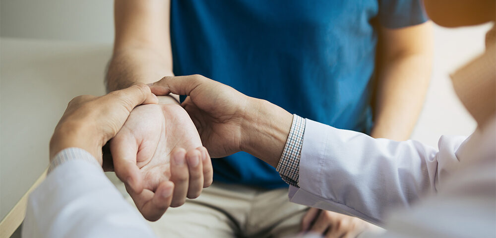 Choosing the Right Orthopedic Surgeon for Your Needs