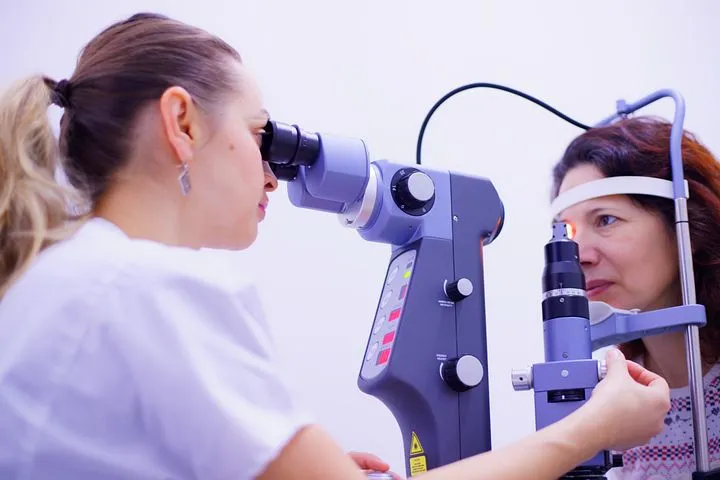 Diagnosis and Treatment Options You Should Know About for Eye Cysts