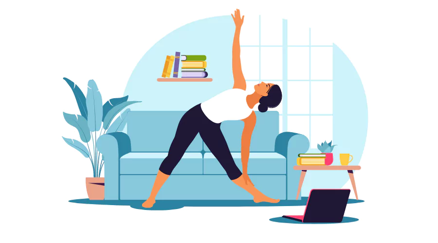 Exploring the Intersection of Anxiety and Physical Health