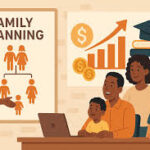 Family Planning Strategies For New Parents