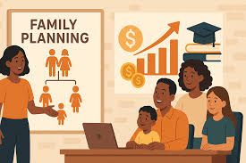 Family Planning Strategies For New Parents