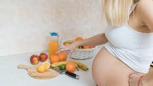 Healthy Lifestyle Choices for a Successful Pregnancy