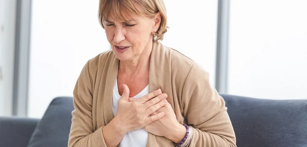 How High Cholesterol Affects Your Overall Health