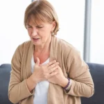 How High Cholesterol Affects Your Overall Health