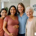 How OBGYNs Support Women's Health Beyond Pregnancy