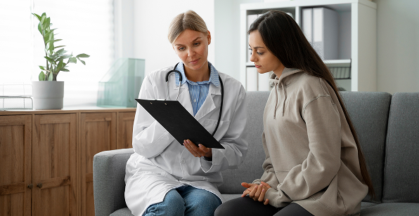 How Primary Care Can Enhance Your Overall Wellness Journey