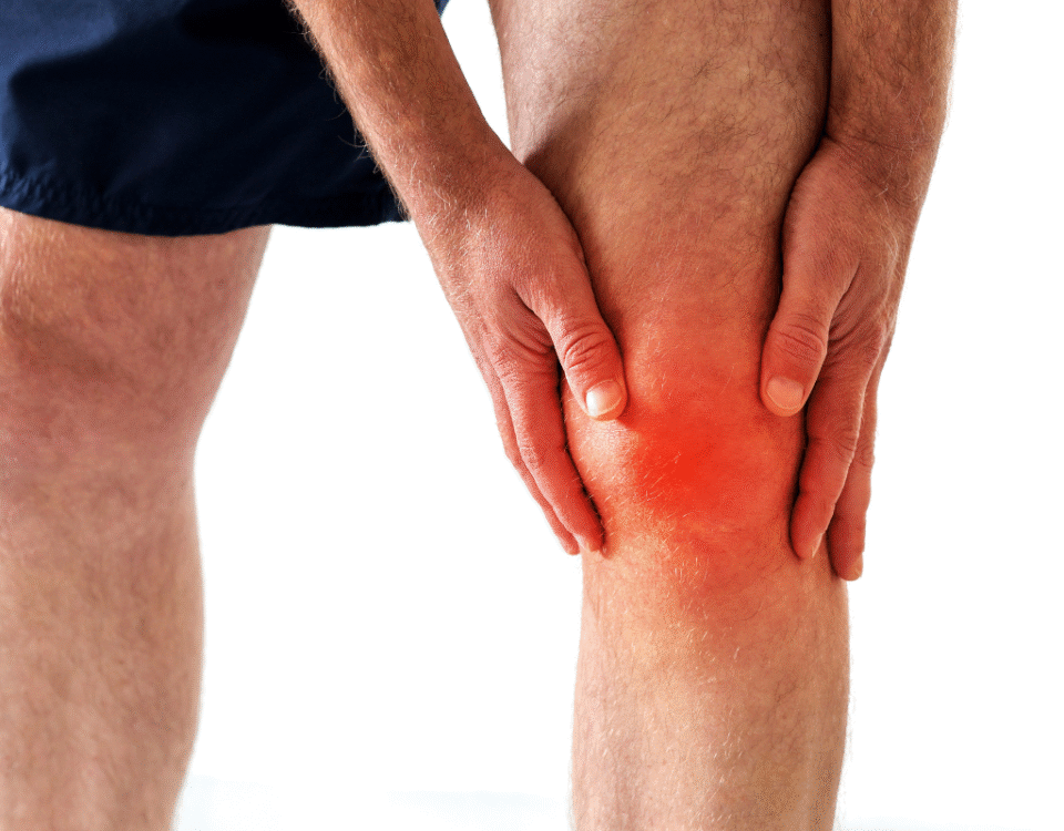 How To Recognize and Treat Leg Pain in Athletes