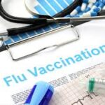 How the Flu Vaccine Works