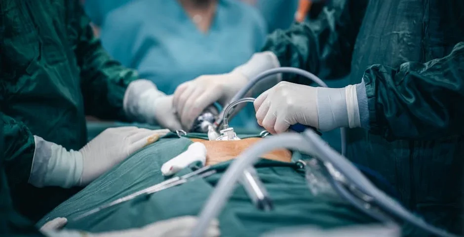 Innovations in Gynecological Care