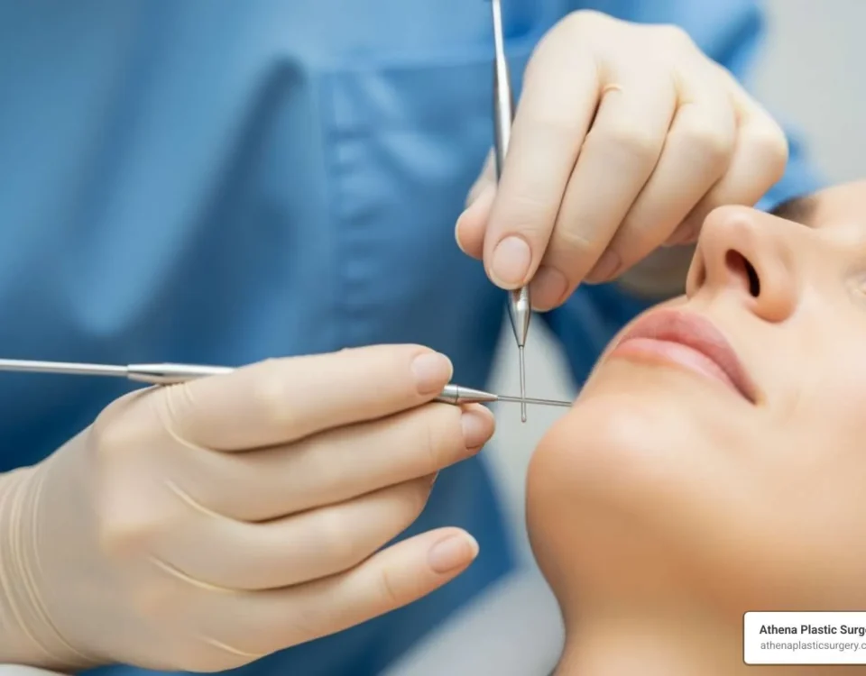 Key Questions to Ask Your Plastic Surgeon During Consultations