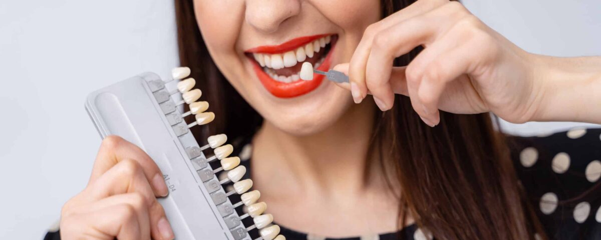 Navigating the World of Cosmetic Dentistry With Your Dentist