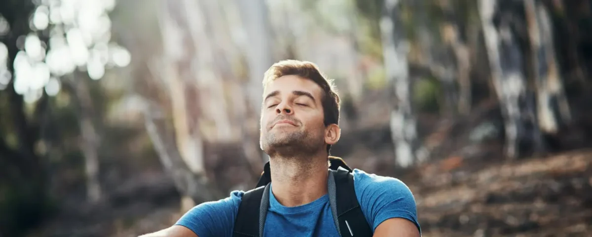 Techniques that Work for Overcoming Anxiety