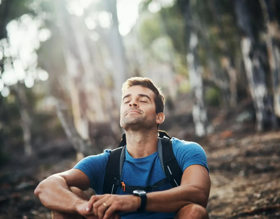 Techniques that Work for Overcoming Anxiety