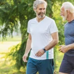 The Benefits of Cardiovascular Health in Men's Well-being