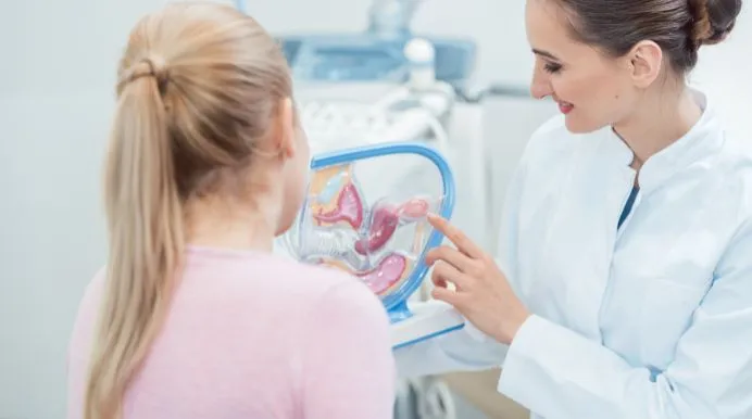 The Different Types of In-vitro Clinics