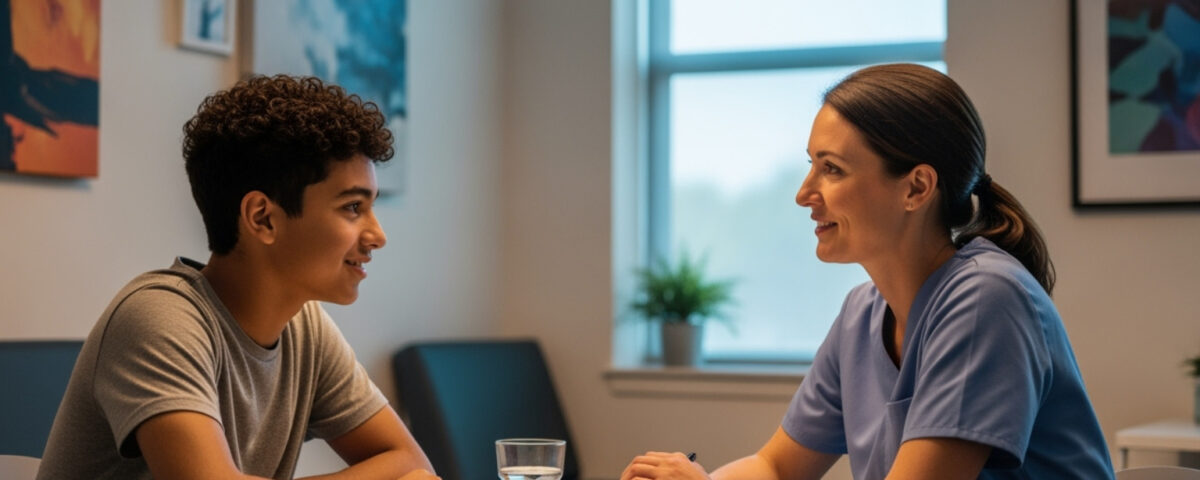 The Importance of Sexual Health Education for All Ages