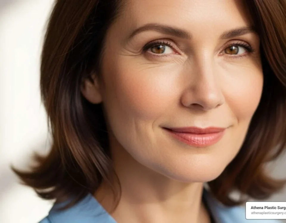 The Role of Plastic Surgeon in Improving Your Body's Appearance