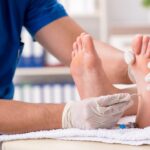 The Role of Podiatrists in Promoting Foot Health Awareness